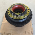 suku cadang Excavator Travel Gearbox ZX850-3 asli baru